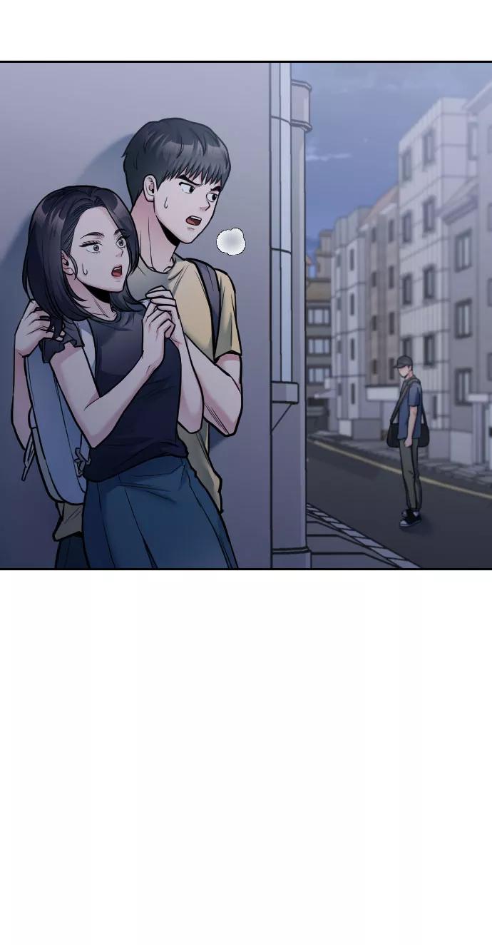 《匿名仅我可见！》第29话 第35页