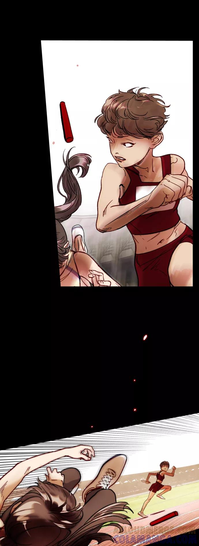 《侦探的谎言》第36话 第13页