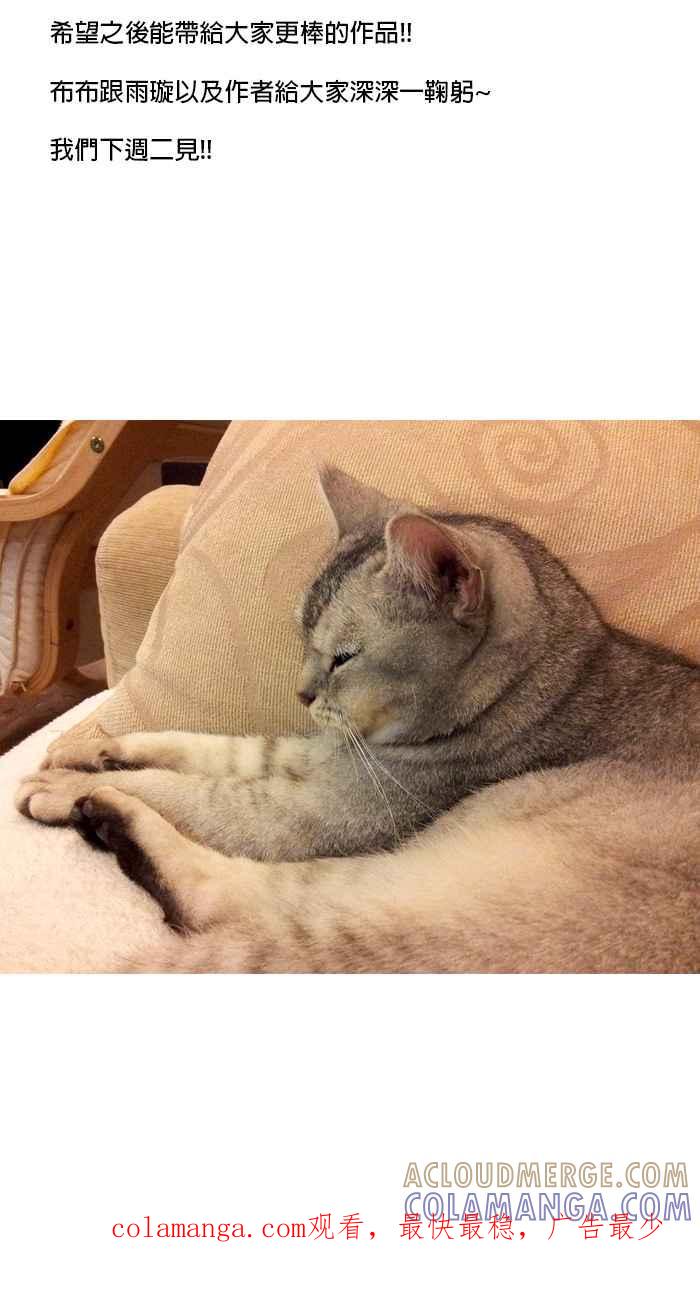 猫剑客 休刊 第2页