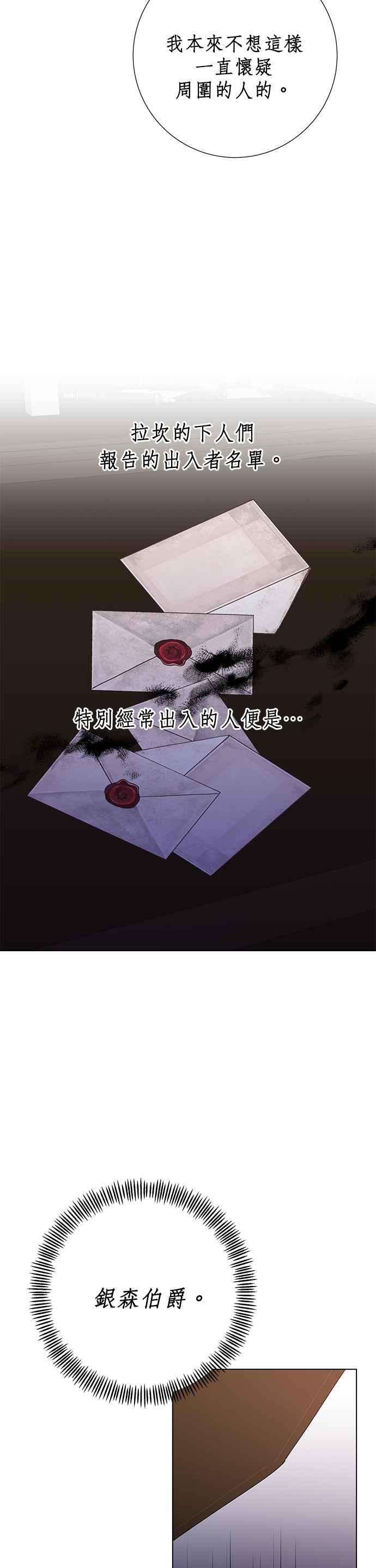 《即便求饶也没用》第37话 第34页