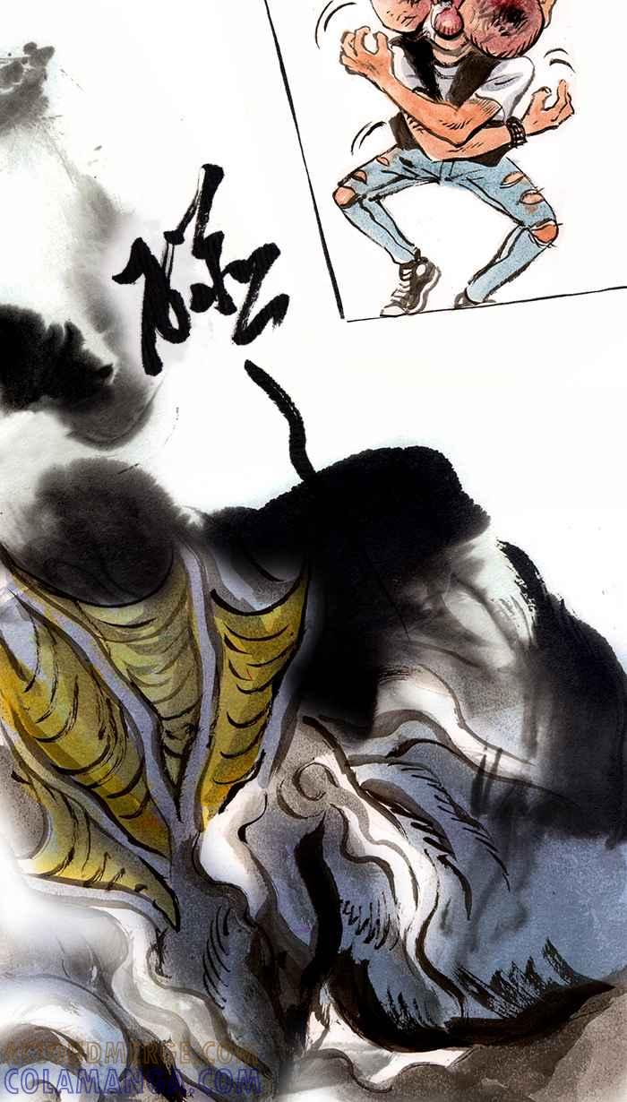猫剑客 [第39话] 确定不冲一发吗？ 第7页