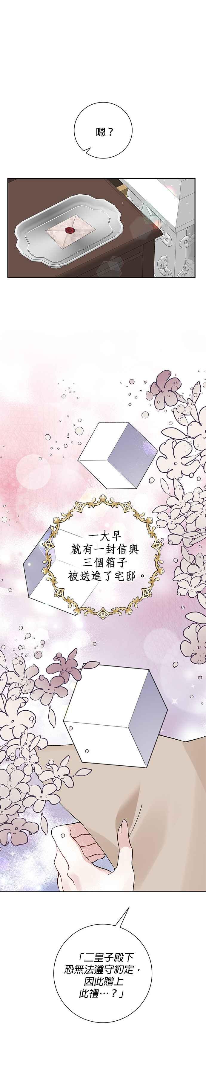 《即便求饶也没用》第42话 第10页