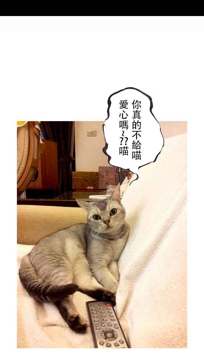猫剑客 [第41话] 烈山 第26页