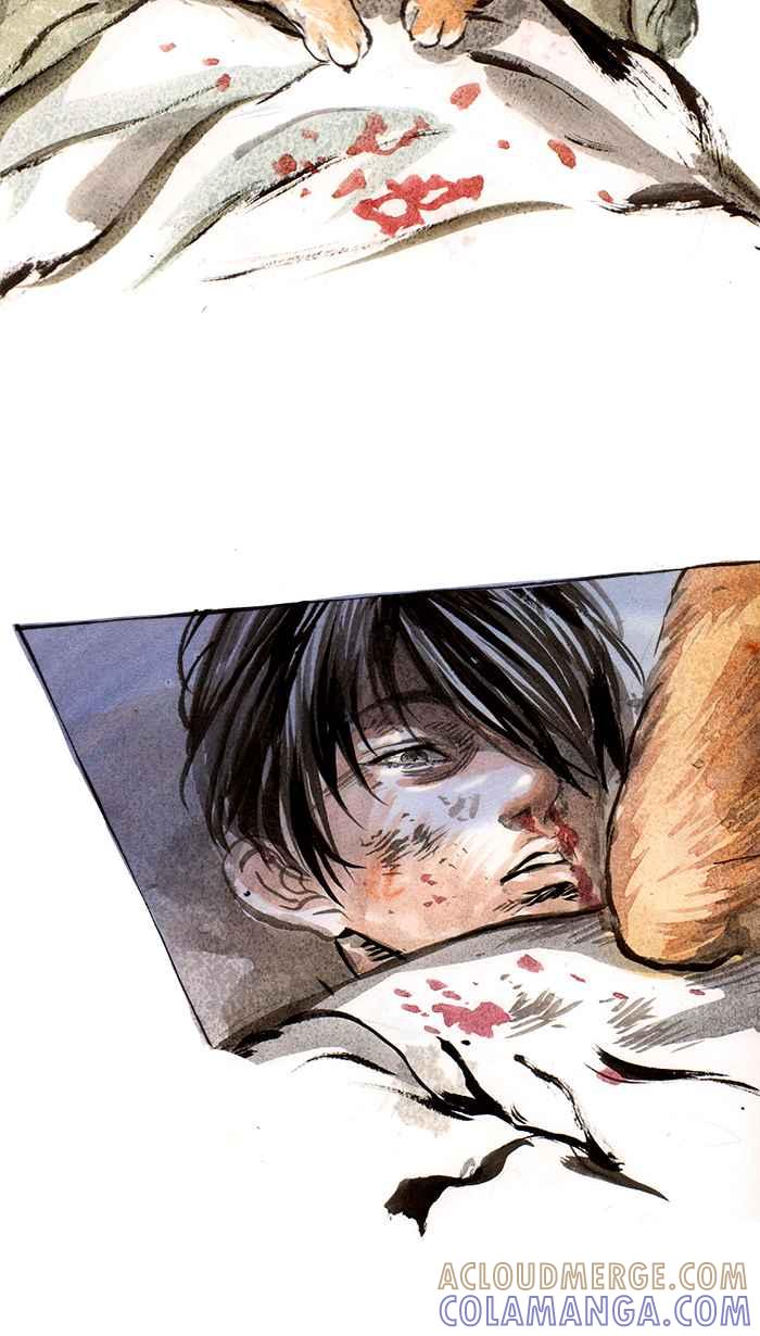 猫剑客 [第44话] 畜生道 第23页