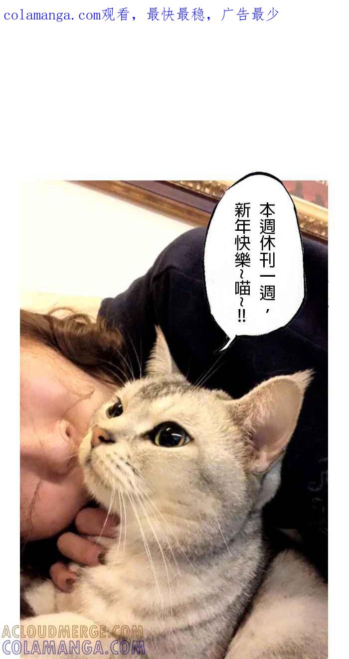 猫剑客 休刊 2 第1页