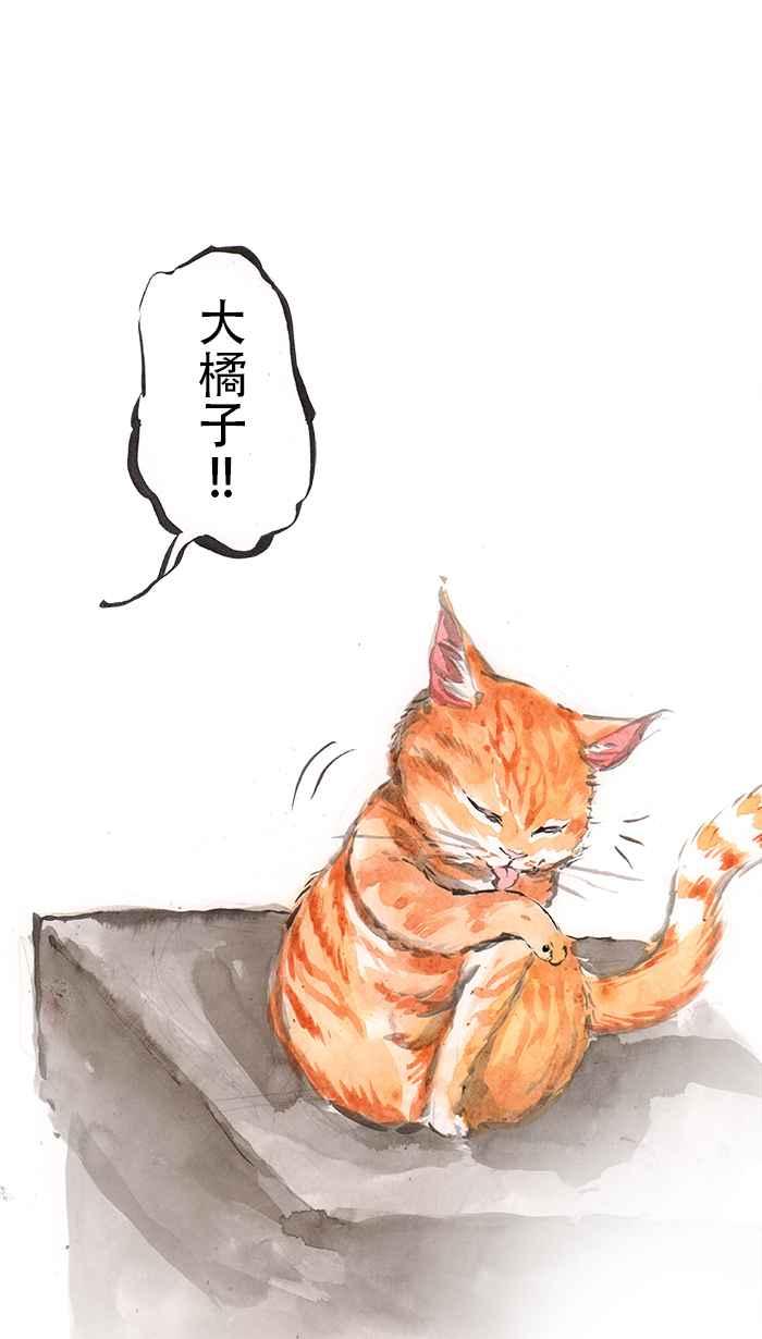 猫剑客 [第51话] 畜生道 捌 第36页