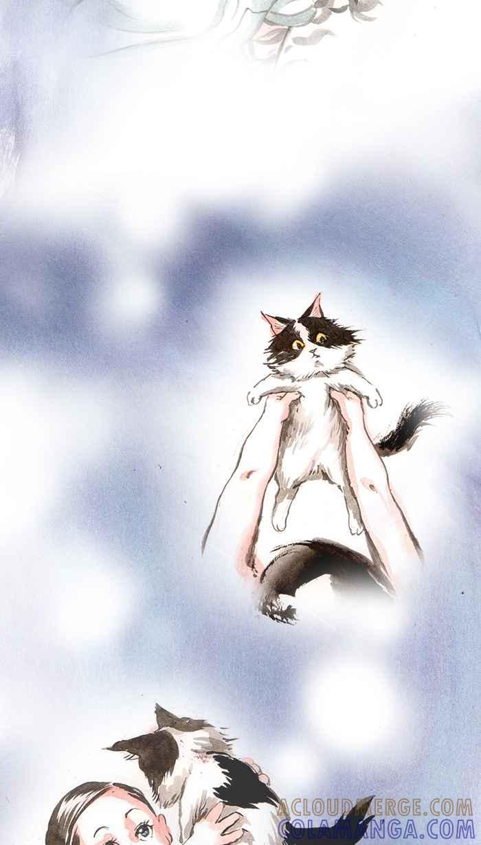 猫剑客 [第53话] 畜生道 拾 第27页