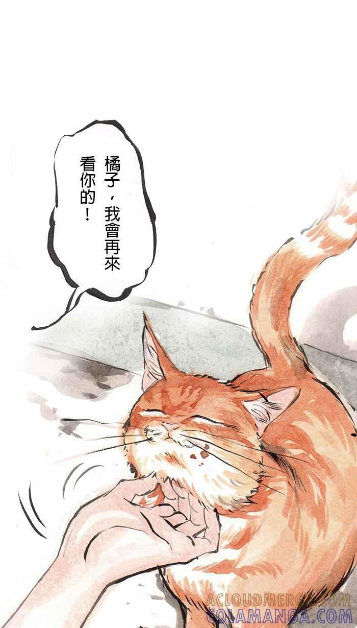 猫剑客 [第53话] 畜生道 拾 第29页