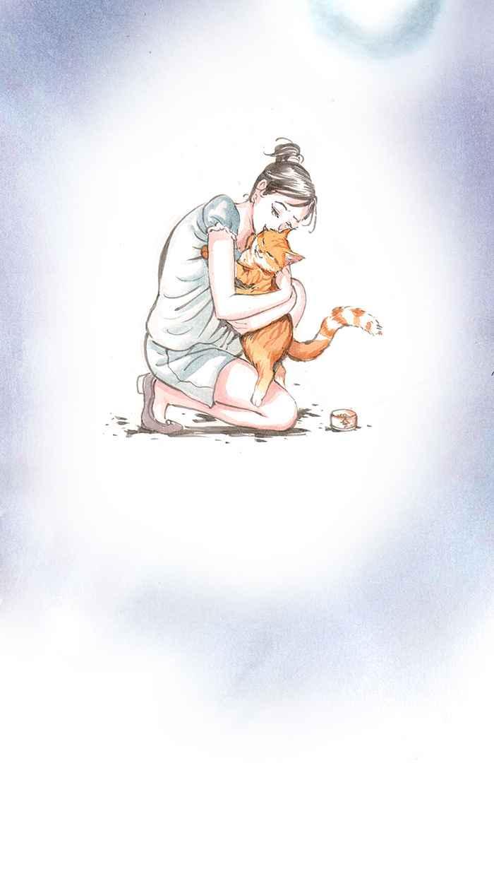 猫剑客 [第53话] 畜生道 拾 第32页