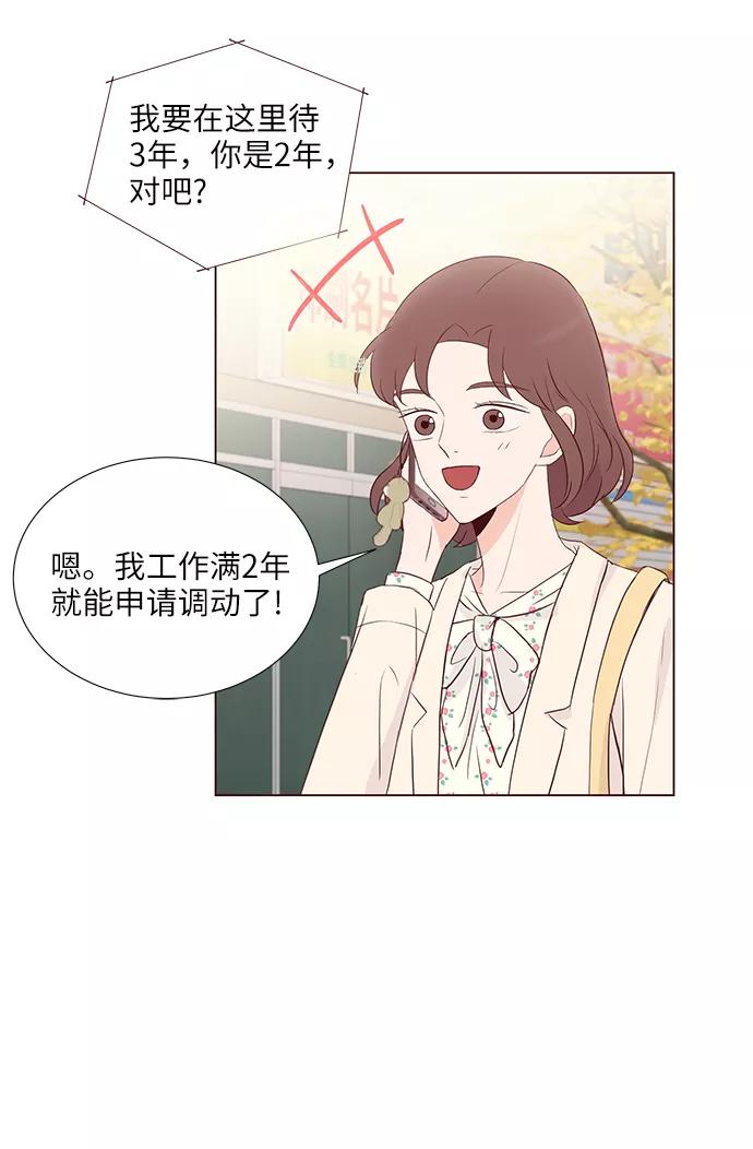 《你还记得吗》第62话 第18页