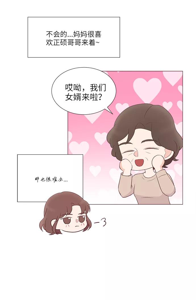 《你还记得吗》第63话 第14页