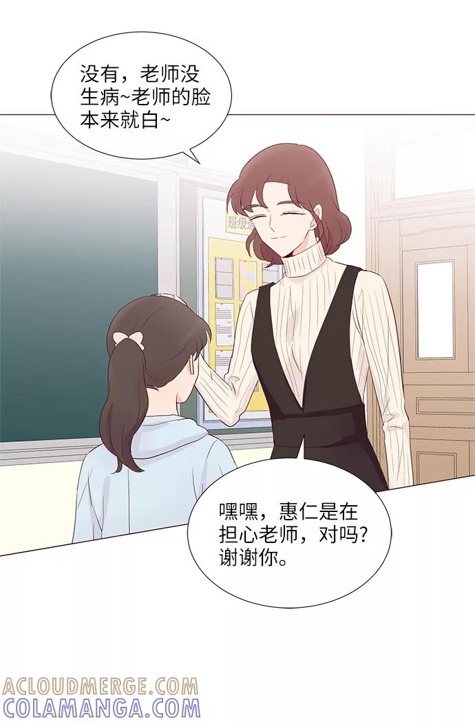 《你还记得吗》第66话 第46页