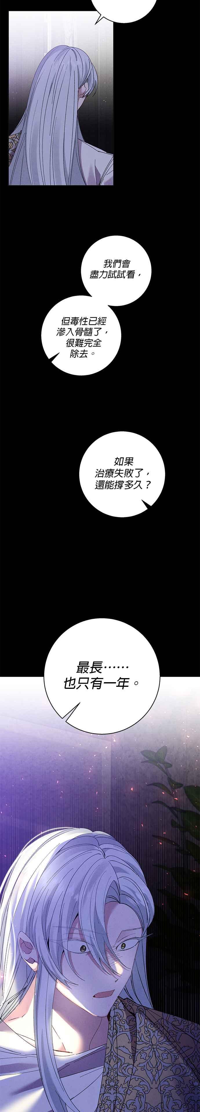 《即便求饶也没用》第68话 第8页