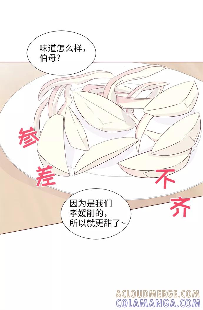 《你还记得吗》第77话 第19页