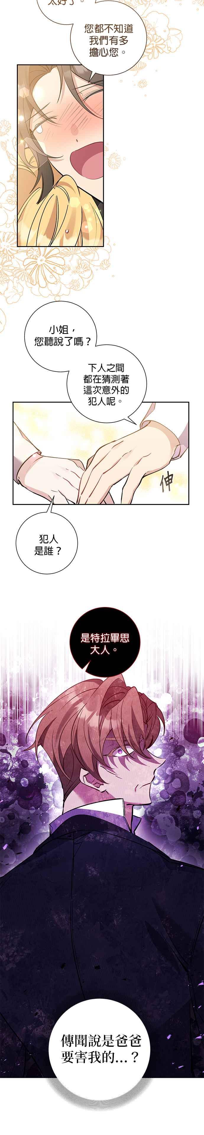 《即便求饶也没用》第78话 第14页