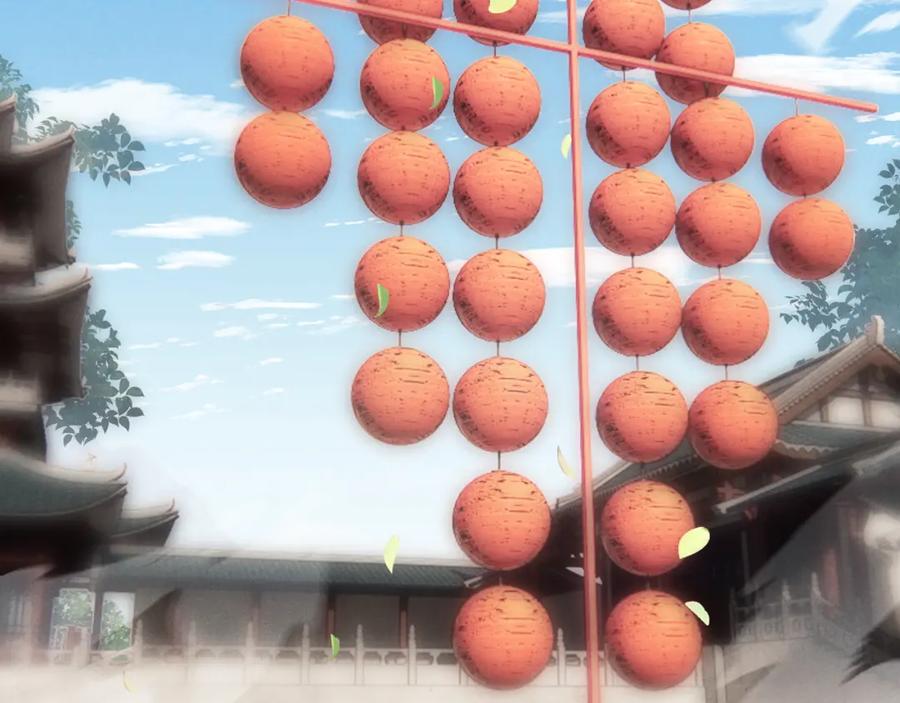大唐：武神聊天群 第9话 这可是大唐 第10页