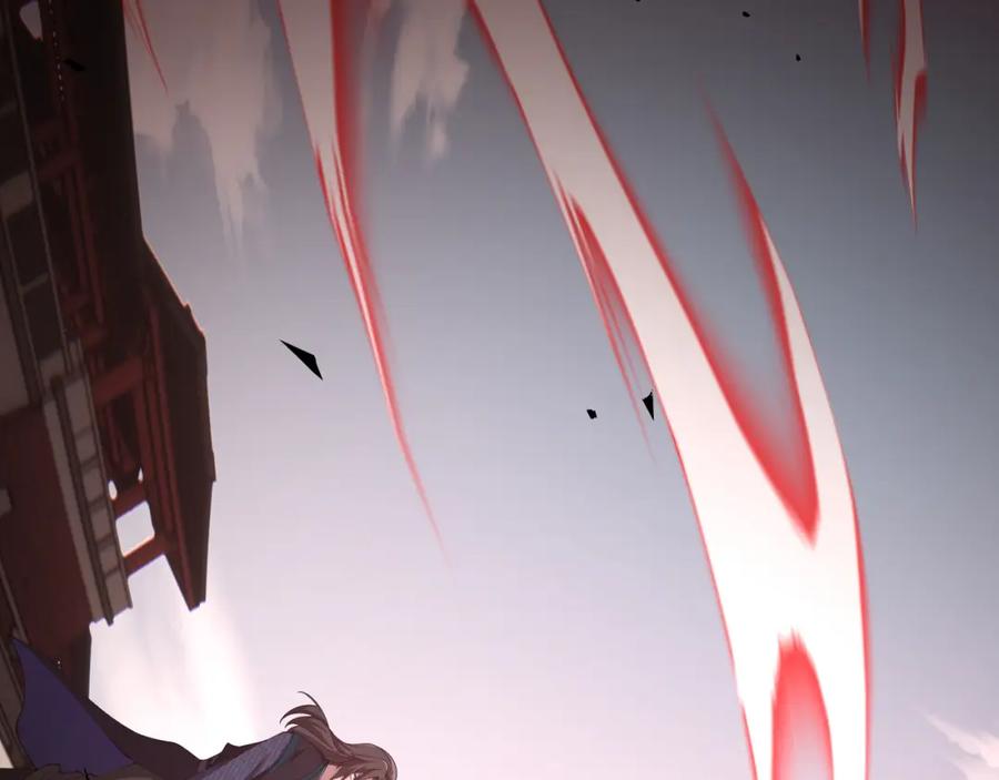 大唐：武神聊天群 第11话 技能：撼山 第115页