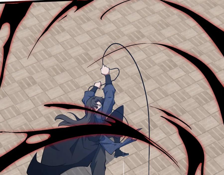 大唐：武神聊天群 第15话 反杀 第46页
