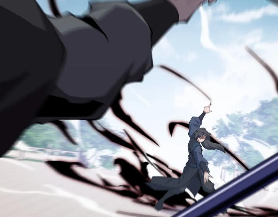 大唐：武神聊天群 第15话 反杀 第34页