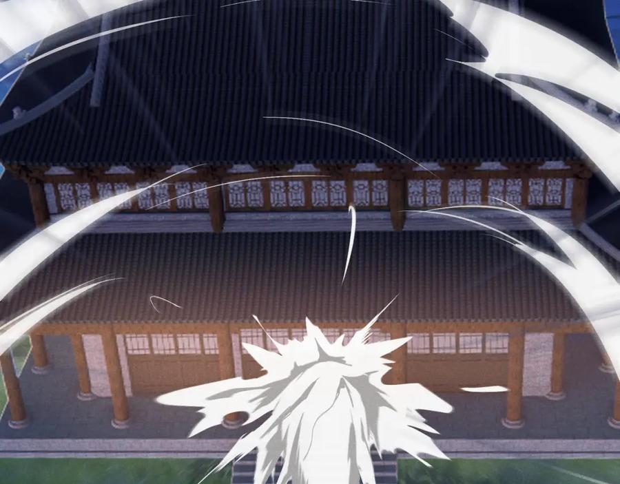 大唐：武神聊天群 第18话 身世 第135页