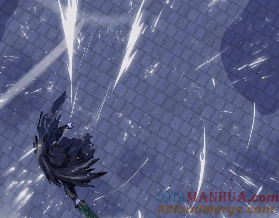 大唐：武神聊天群 第21话 神秘人 第73页