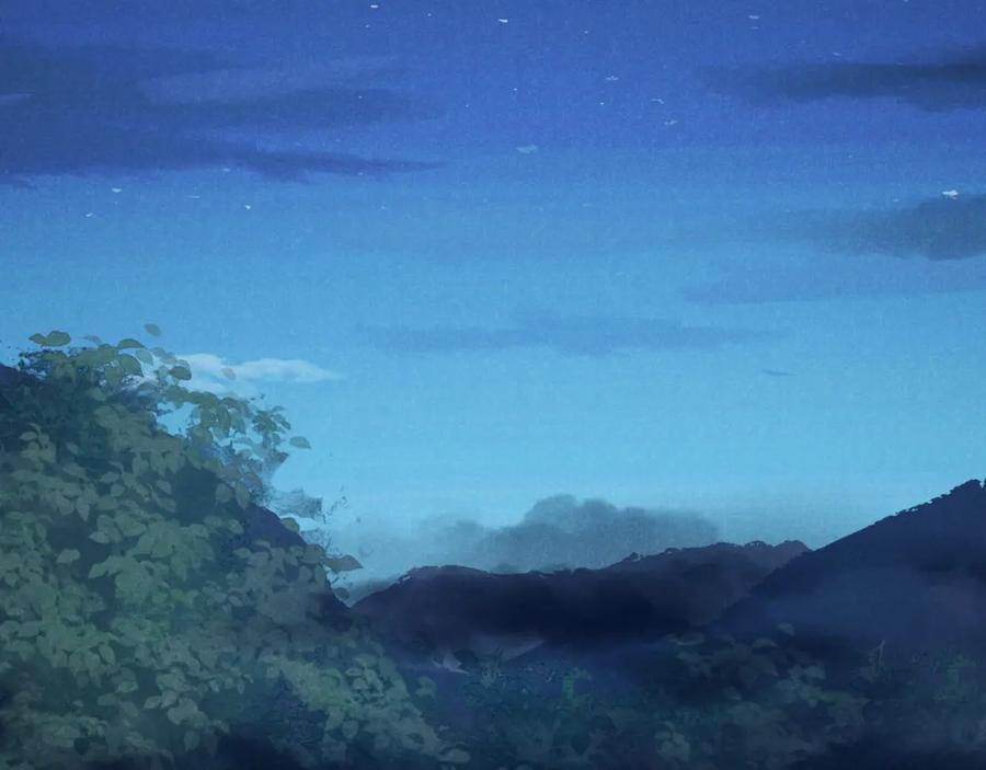 大唐：武神聊天群 第23话 出击 第6页