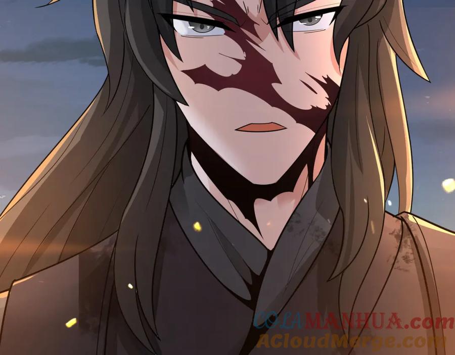 大唐：武神聊天群 第27话 尾声 第129页