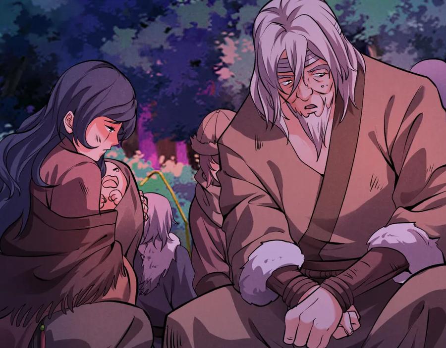 大唐：武神聊天群 第30话 必胜的把握 第90页