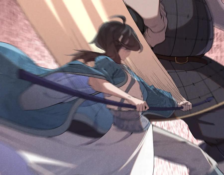 大唐：武神聊天群 第3话 初露锋芒 第22页