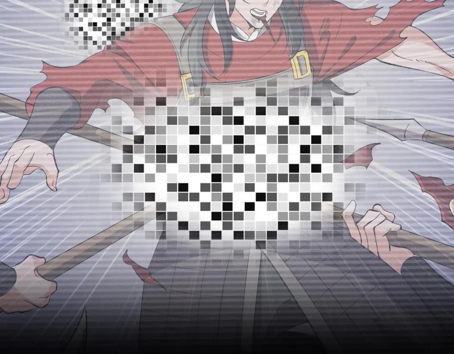 大唐：武神聊天群 第39话 拒之门外 第50页