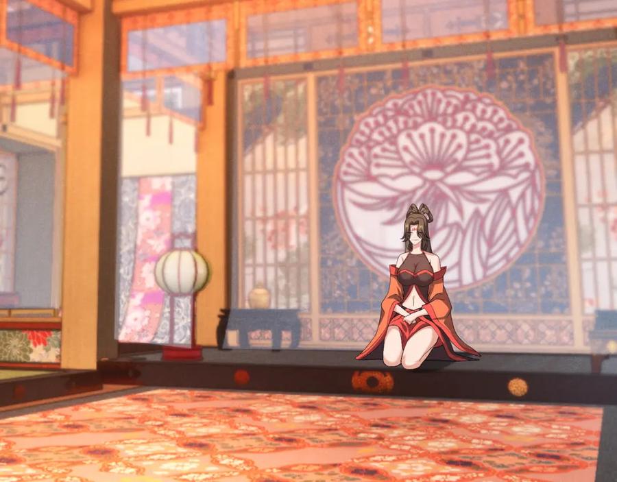 大唐：武神聊天群 第40话 不成器的家伙 第90页