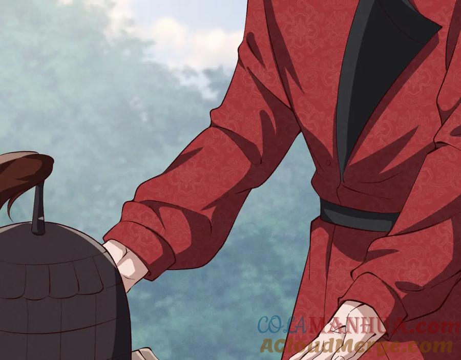 大唐：武神聊天群 第43话 雪玉 第9页