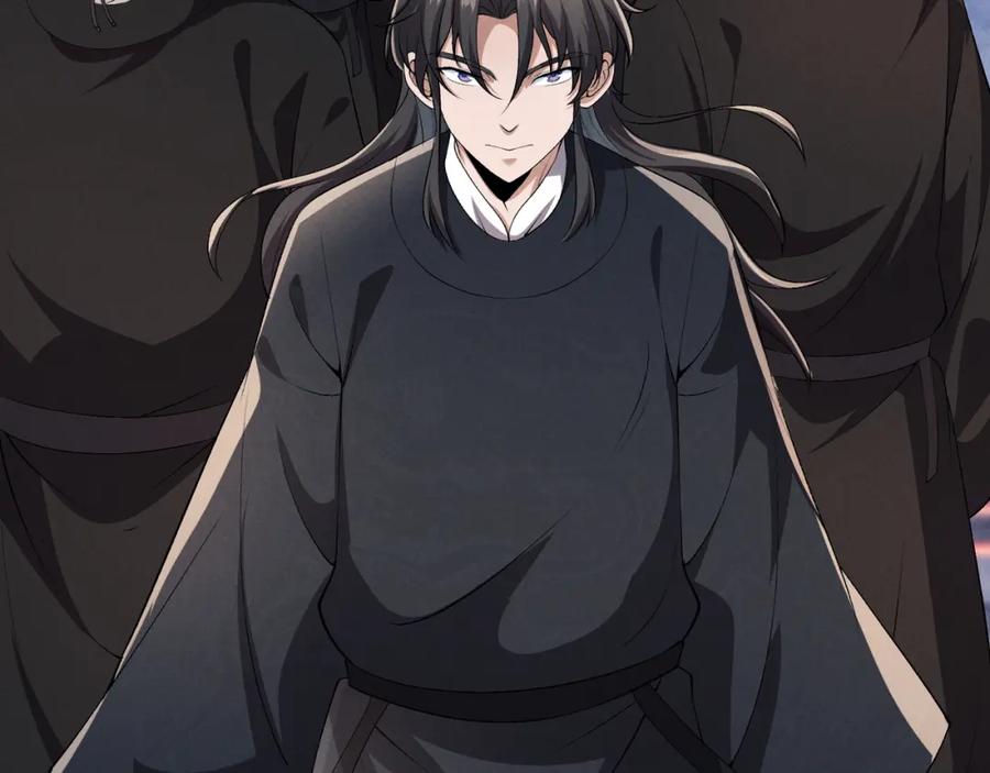 大唐：武神聊天群 第46话 大理寺 第46页