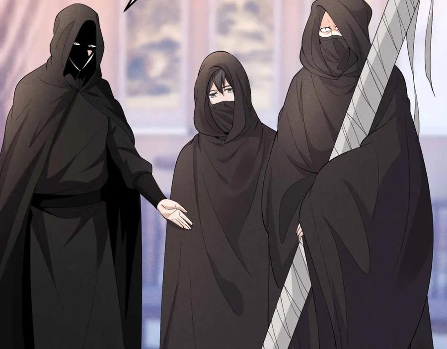 大唐：武神聊天群 第53话 救命 第118页