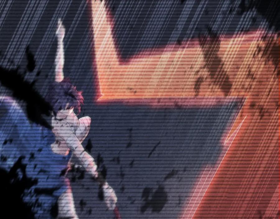 大唐：武神聊天群 第55话 青茶 第19页