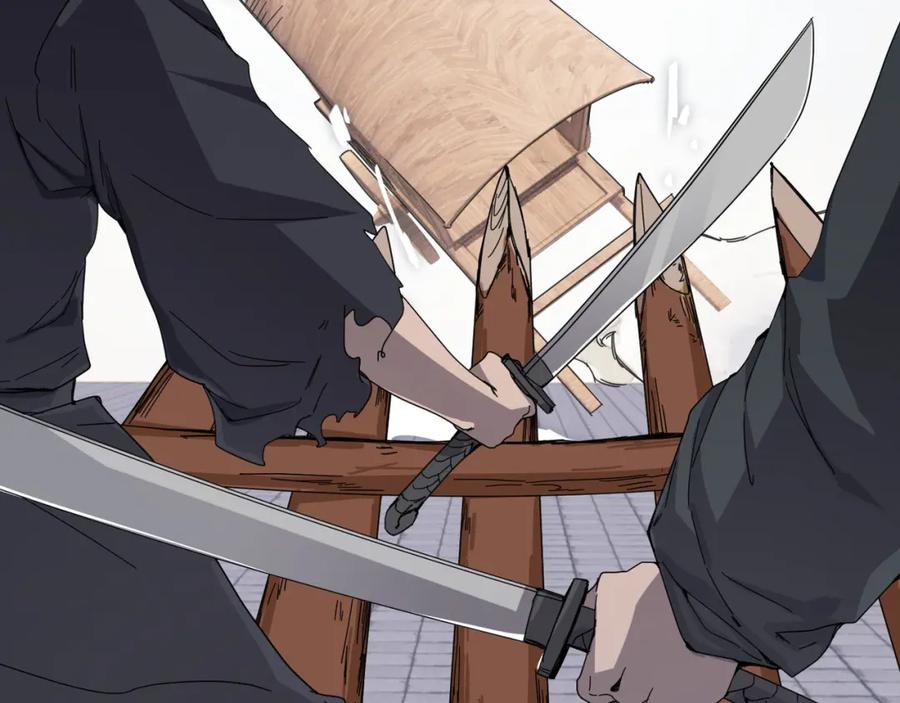 大唐：武神聊天群 第71话 灭口 第127页