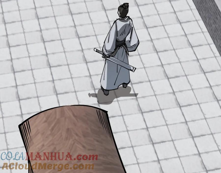 大唐：武神聊天群 第71话 灭口 第25页