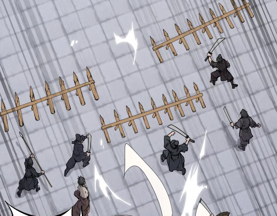大唐：武神聊天群 第71话 灭口 第130页