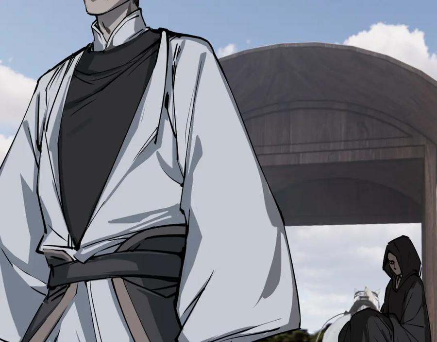 大唐：武神聊天群 第71话 灭口 第30页