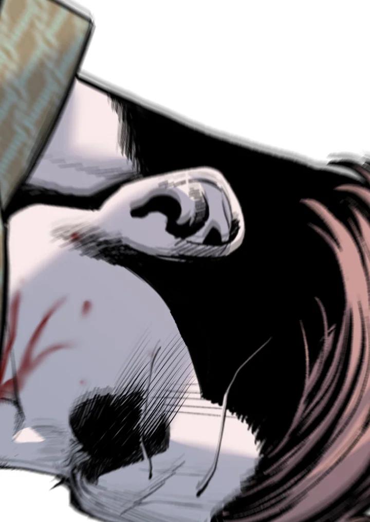 《SWITCH》第93话 第50页