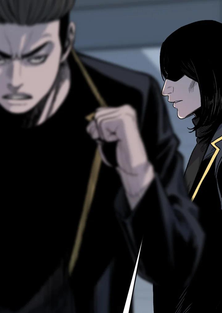 《SWITCH》第94话 第110页