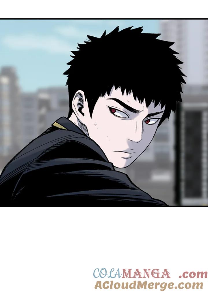 《SWITCH》第95话 第149页