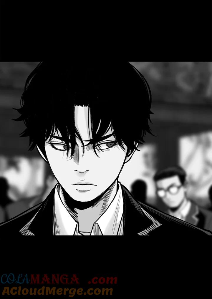 《SWITCH》第95话 第169页