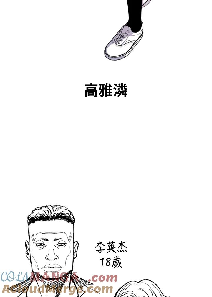 《SWITCH》后记 第29页