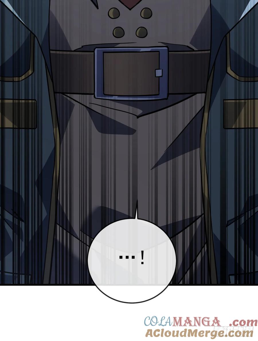 《命轮之主！当异变降临人间》第105话 太过自信的是你！ 第49页