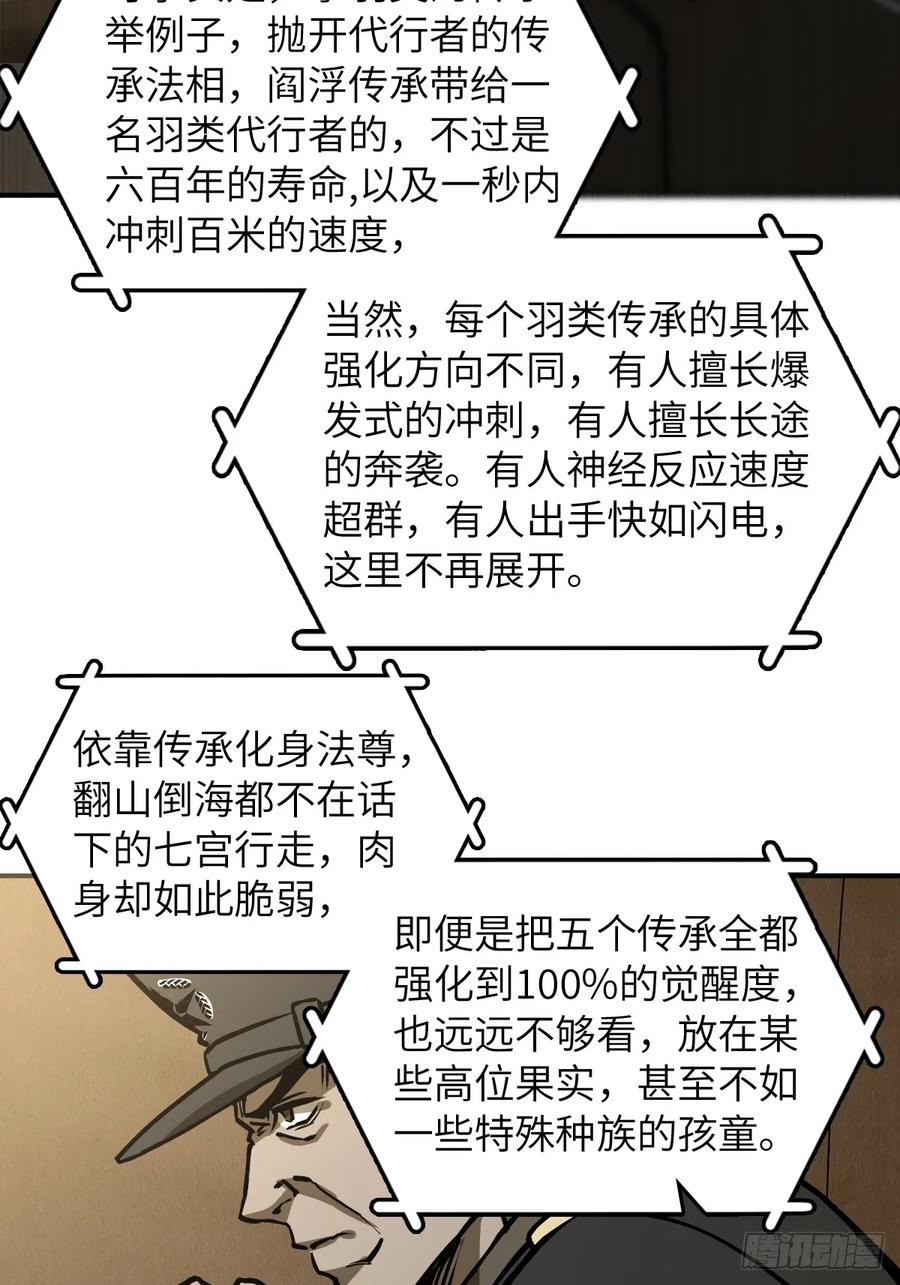 从姑获鸟开始 293 穷奇（上） 第32页