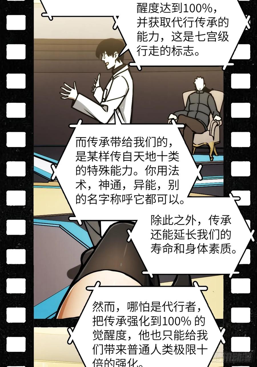 从姑获鸟开始 293 穷奇（上） 第27页