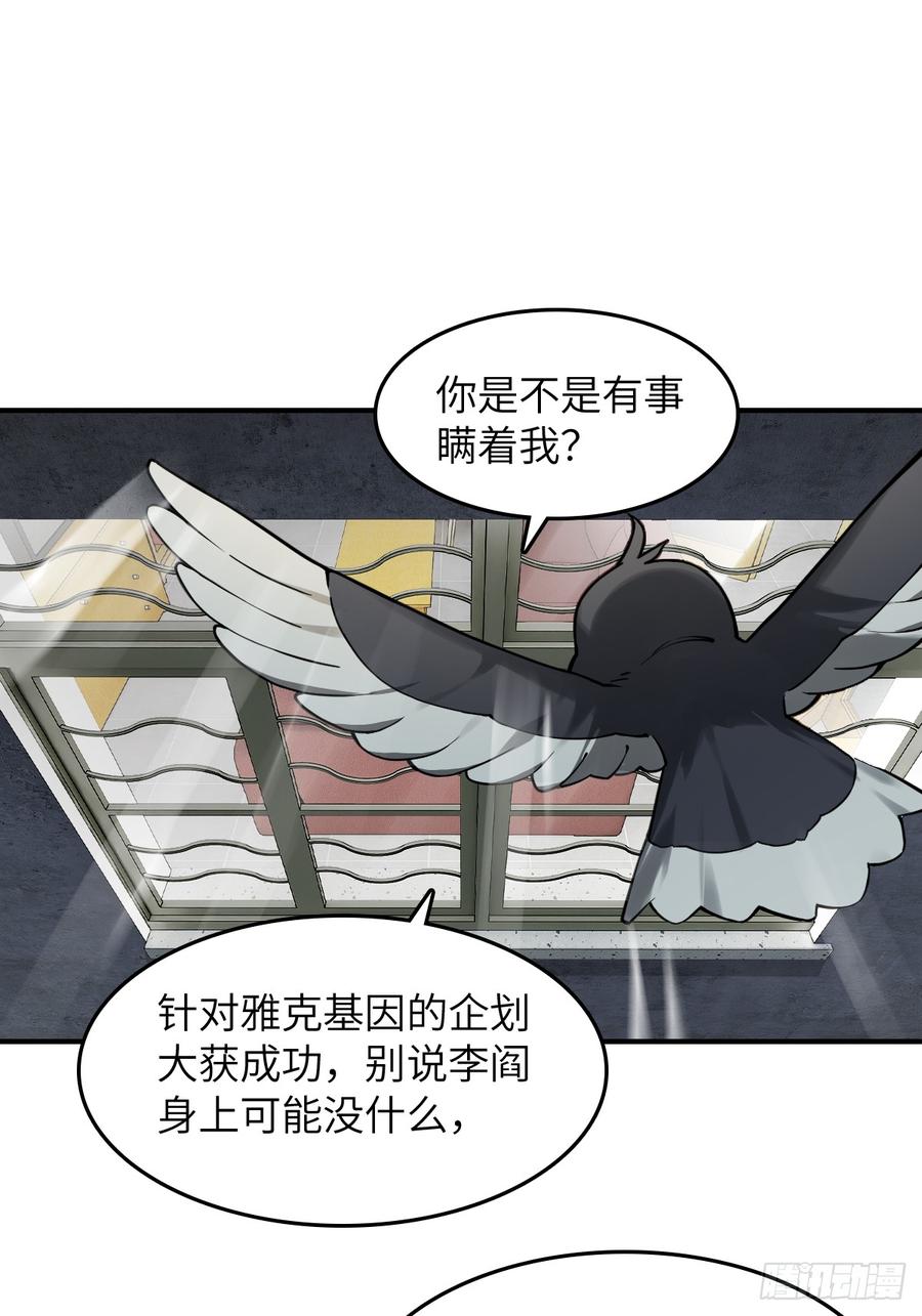 从姑获鸟开始 297 间奏：盛宴 第44页