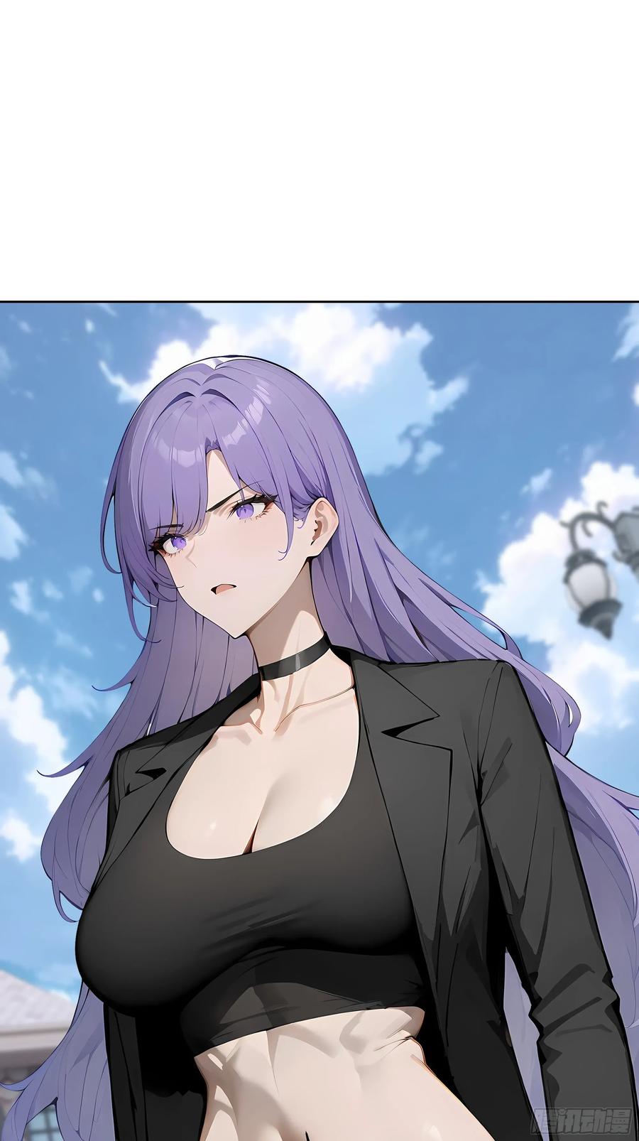 大夏剑主 - 64 此事后，我与他再无瓜葛 - 第33张图