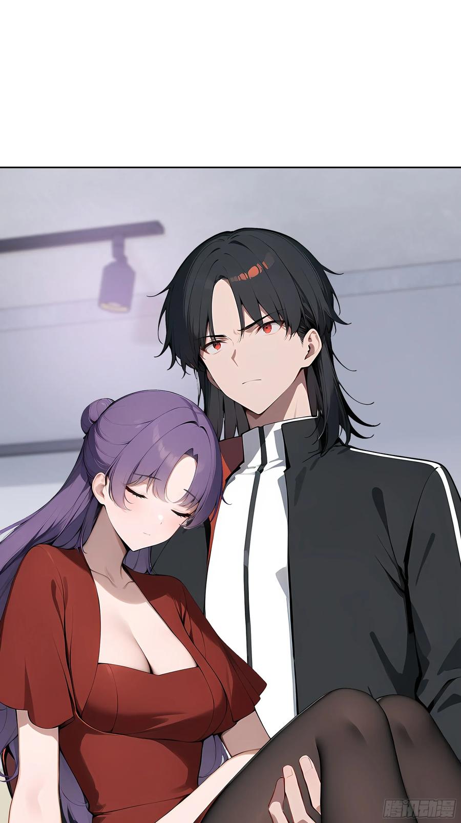 大夏剑主 - 64 此事后，我与他再无瓜葛 - 第3张图